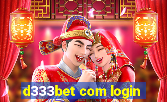 d333bet com login