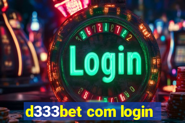 d333bet com login