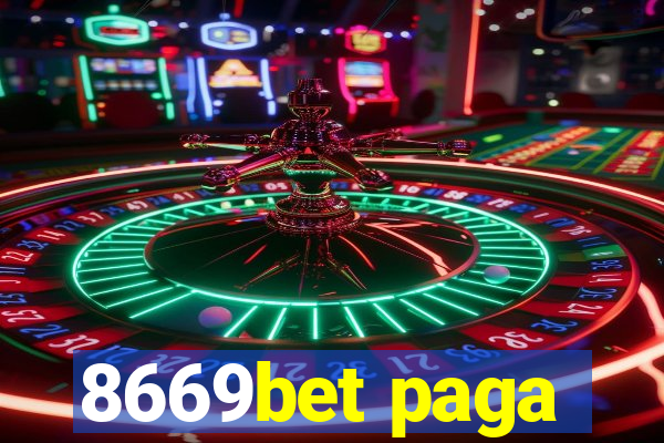 8669bet paga