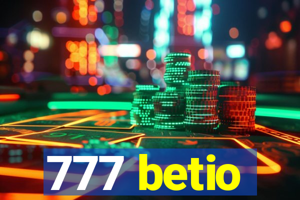 777 betio