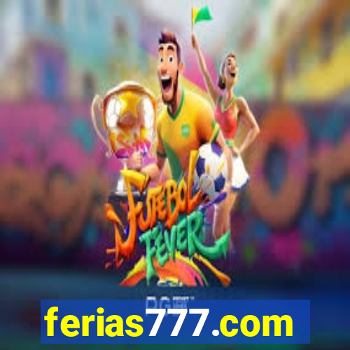 ferias777.com