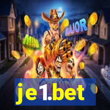 je1.bet