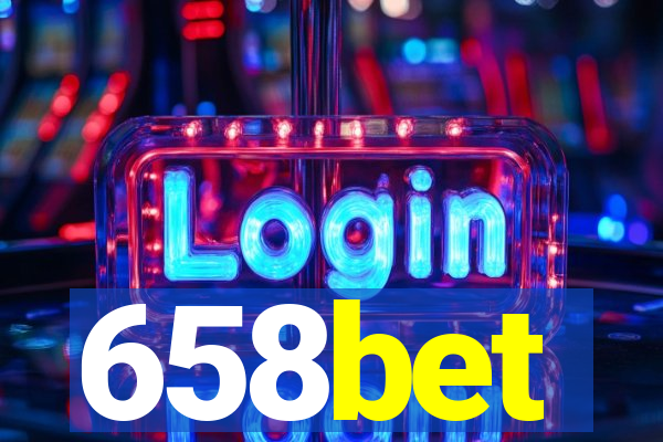 658bet