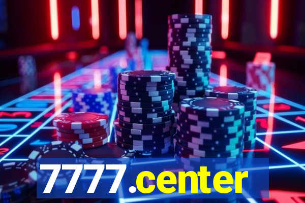 7777.center