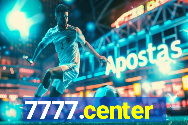 7777.center