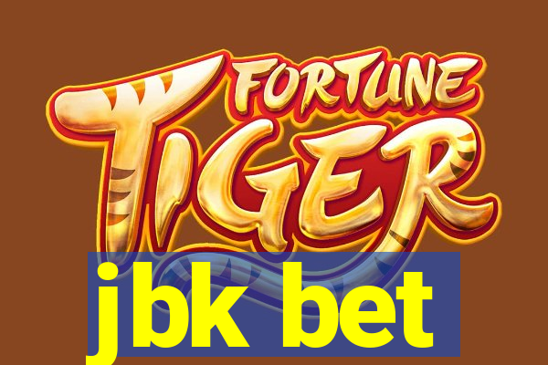 jbk bet