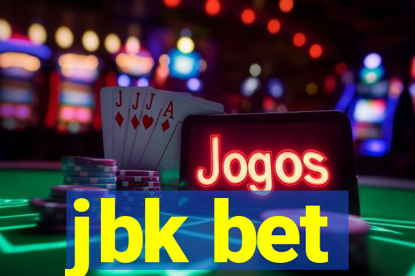 jbk bet