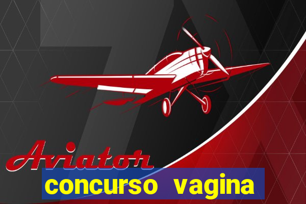 concurso vagina mais bonita do brasil