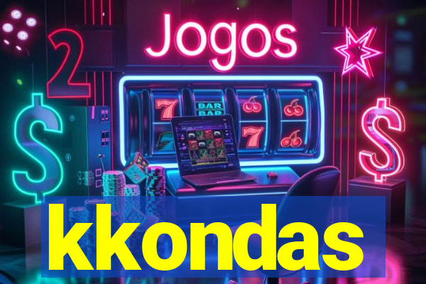 kkondas