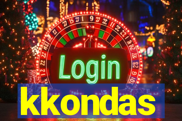 kkondas