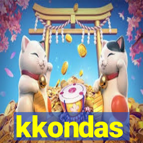 kkondas