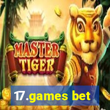 17.games bet