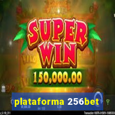 plataforma 256bet