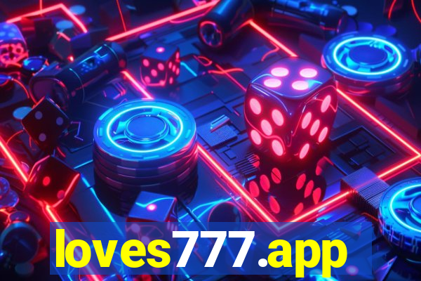 loves777.app