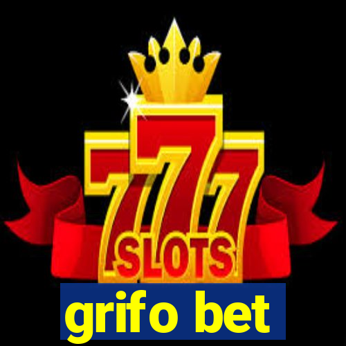 grifo bet