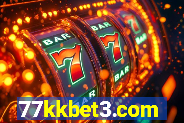 77kkbet3.com