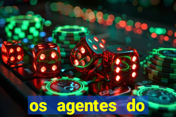 os agentes do destino online dublado assistir os agentes do destino dublado online gratis