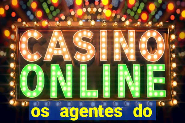 os agentes do destino online dublado assistir os agentes do destino dublado online gratis