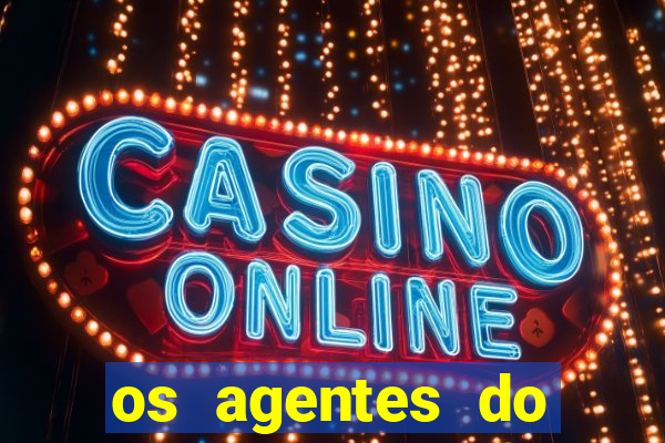 os agentes do destino online dublado assistir os agentes do destino dublado online gratis