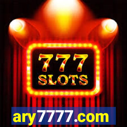 ary7777.com