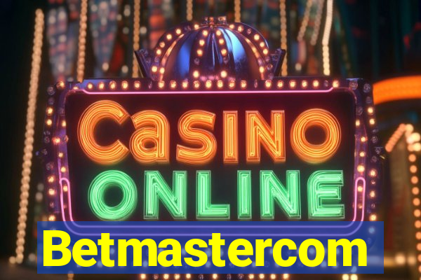 Betmastercom