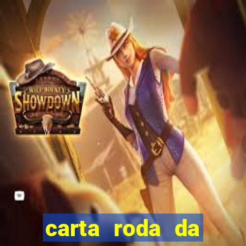 carta roda da fortuna no amor