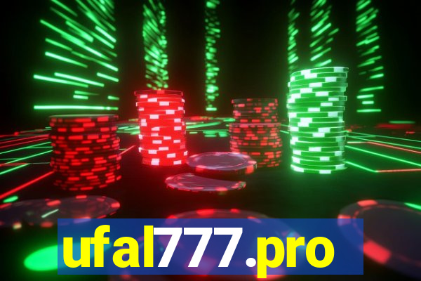 ufal777.pro