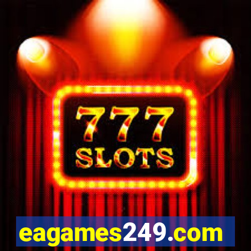 eagames249.com