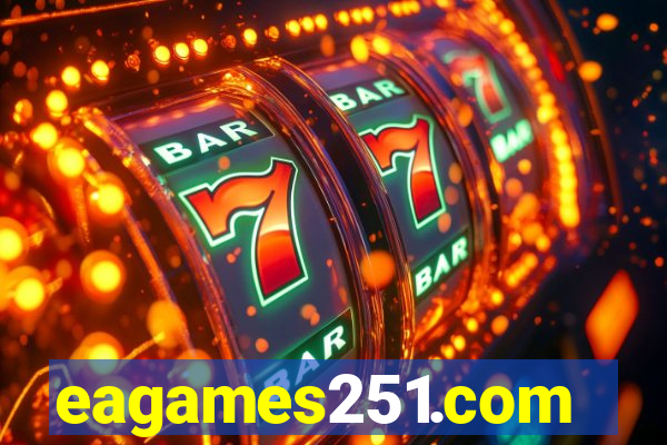 eagames251.com