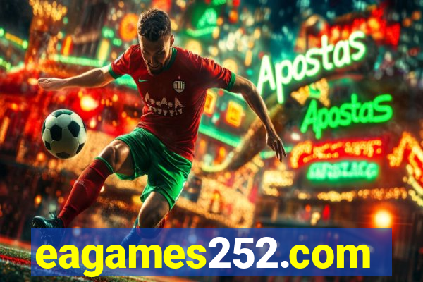 eagames252.com