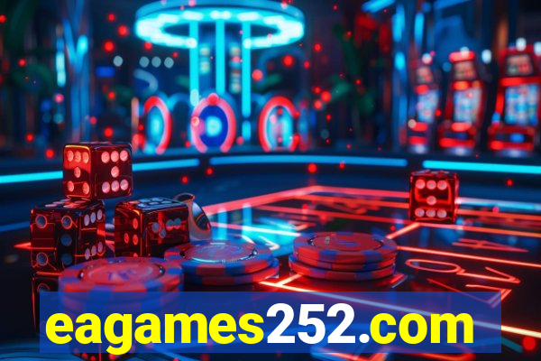 eagames252.com