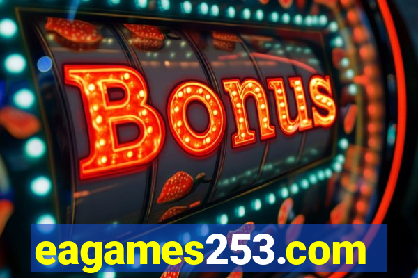 eagames253.com