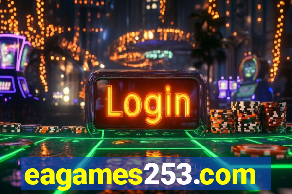 eagames253.com