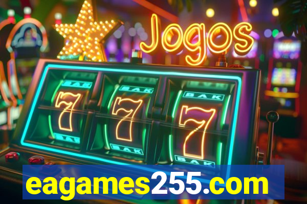 eagames255.com