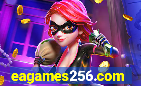 eagames256.com