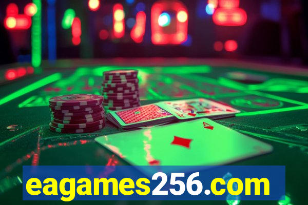 eagames256.com