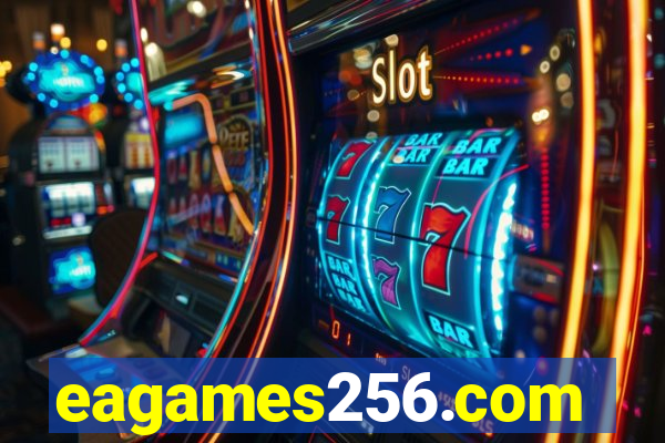 eagames256.com