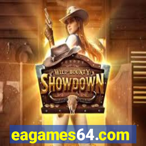 eagames64.com