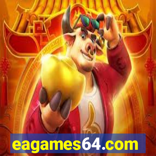 eagames64.com