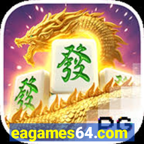 eagames64.com