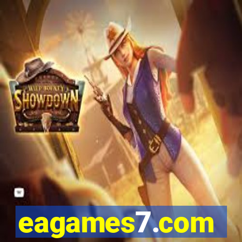 eagames7.com