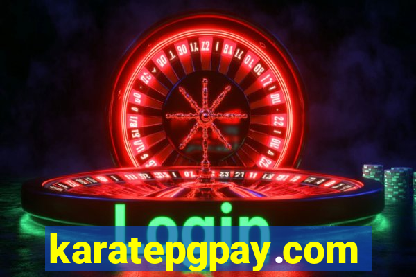 karatepgpay.com