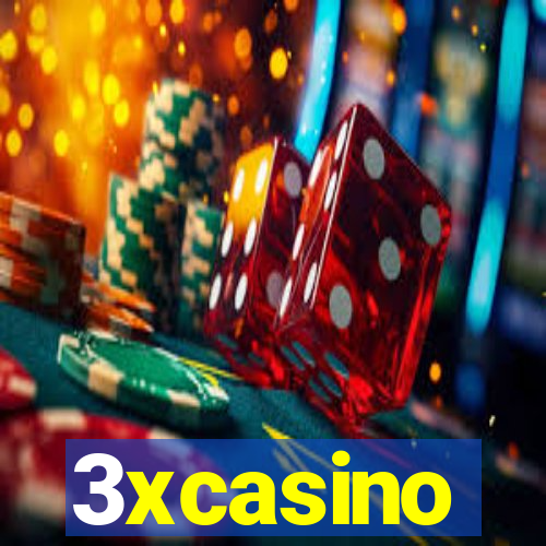 3xcasino