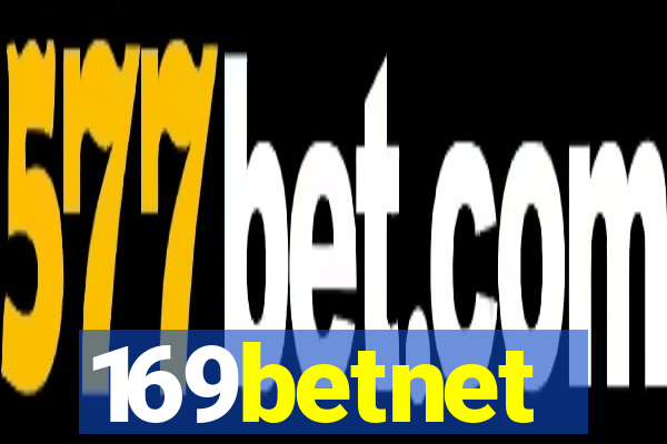 169betnet