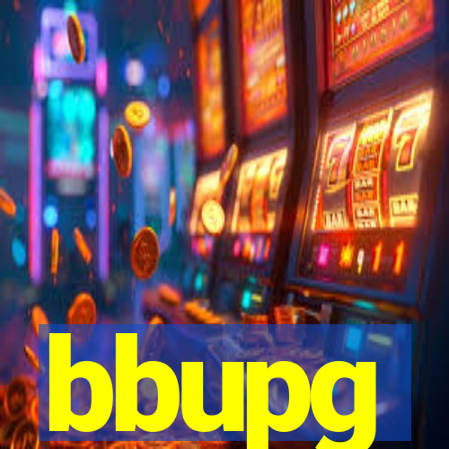 bbupg