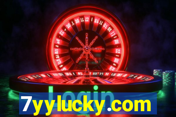 7yylucky.com