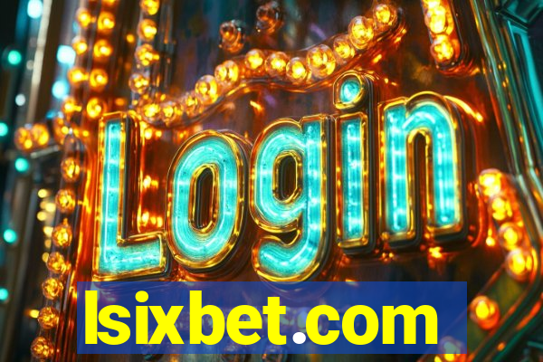 lsixbet.com