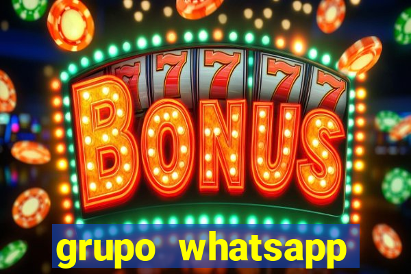 grupo whatsapp esporte da sorte mines