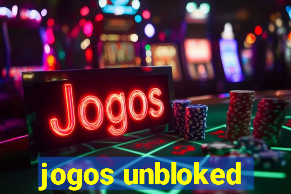 jogos unbloked