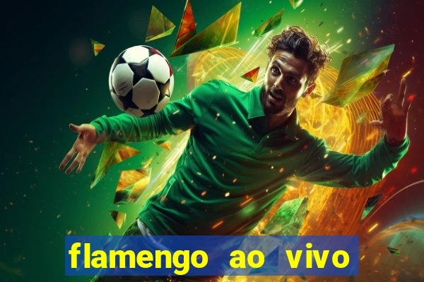 flamengo ao vivo multi canais